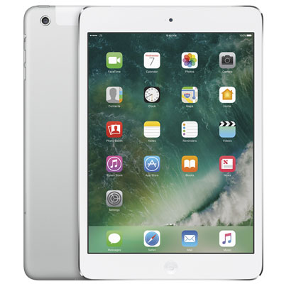 Apple iPad mini Wi-Fi + Cellular