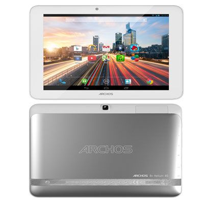 Archos 80 Helium 4G