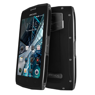 Archos Sense 50x