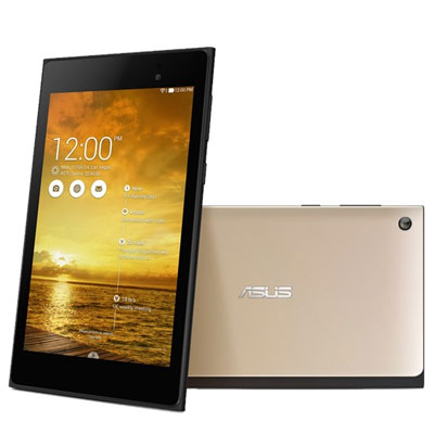 Asus Memo Pad 7 ME572C