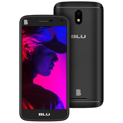 BLU C5L