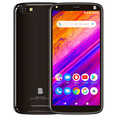 BLU G5