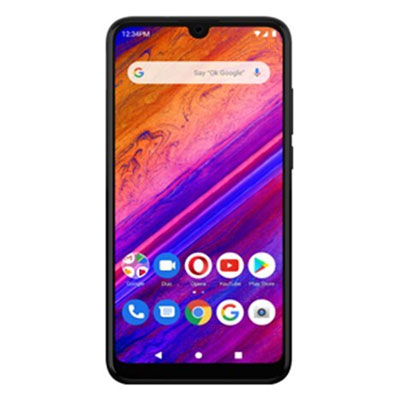 BLU G8