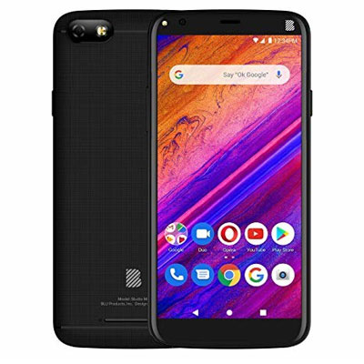 BLU Studio Mini