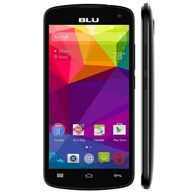 BLU Studio X8 HD (2019)