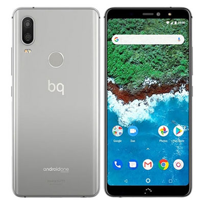 BQ Aquaris X2 Pro