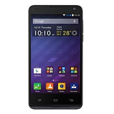 BenQ B502