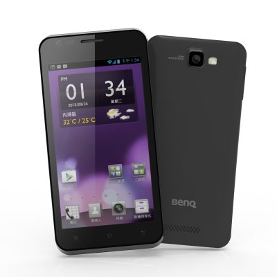 BenQ F3