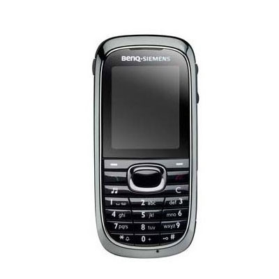BenQ-Siemens C31