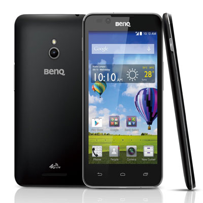 BenQ T3