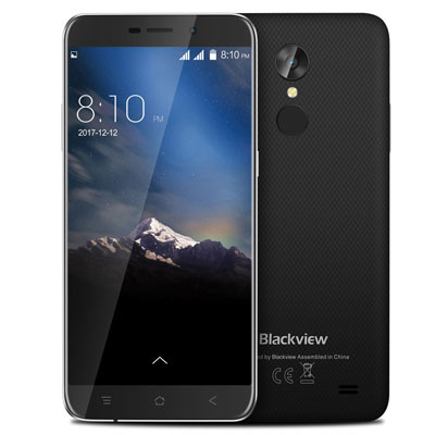 Blackview A10