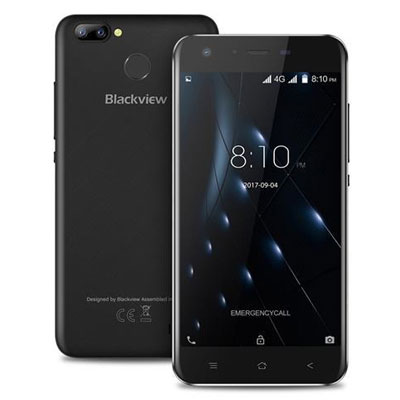Blackview A7 Pro