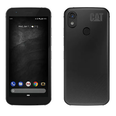 Cat S52
