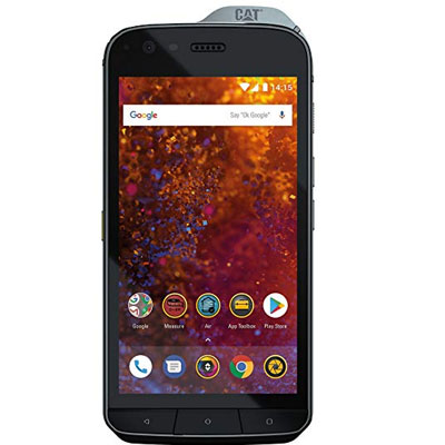 Cat S61
