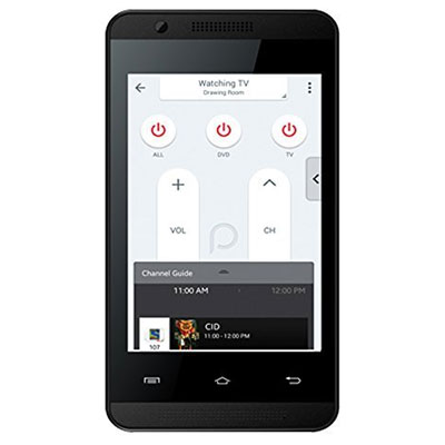 Celkon A35k Remote