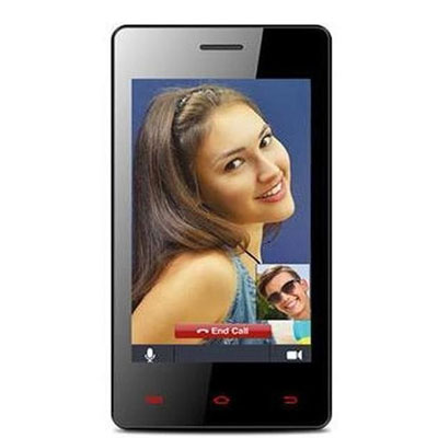 Celkon Campus Prime