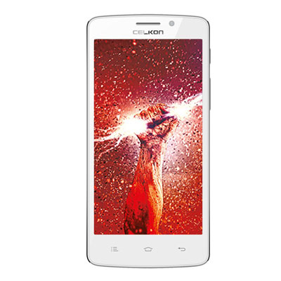 Celkon Q5K Power