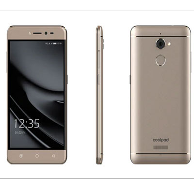 Coolpad Cool Play 6