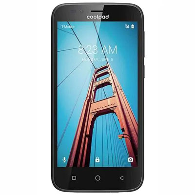 Coolpad Defiant