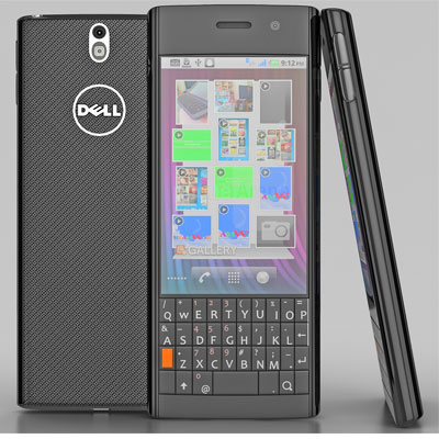 Dell Smoke