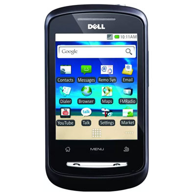 Dell XCD28