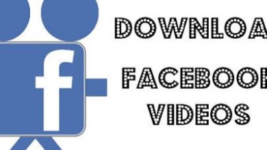 Photo of How to Download Facebook Videos