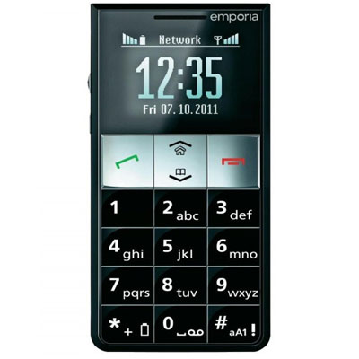 Emporia Essence Plus