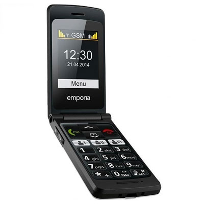 Emporia Flip Basic