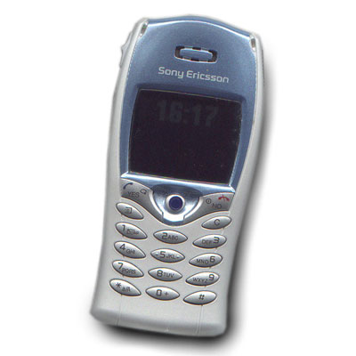 Ericsson T68