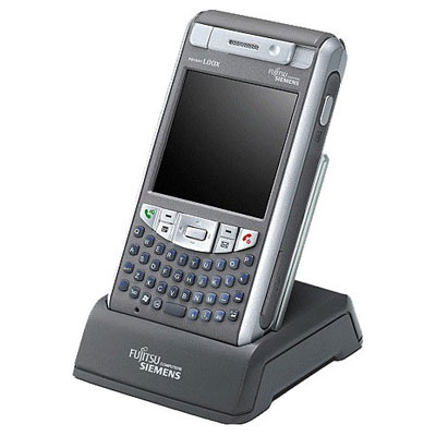 Fujitsu Siemens T810