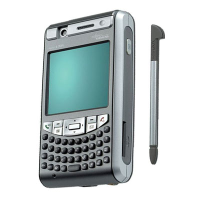 Fujitsu Siemens T830