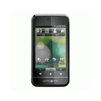 Garmin-Asus A10