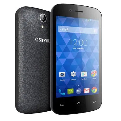 Gigabyte GSmart Essence 4