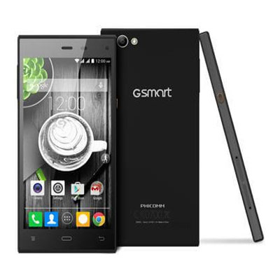 Gigabyte GSmart Guru GX
