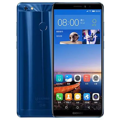 Gionee M7 Plus