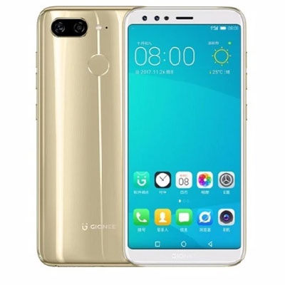 Gionee S11 lite