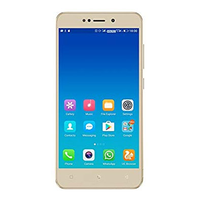 Gionee X1