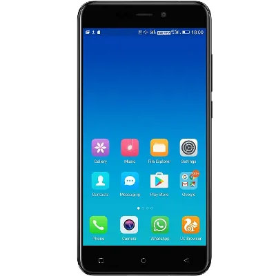 Gionee X1s