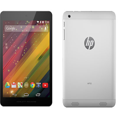 HP 8