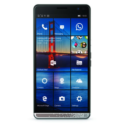 HP Elite x3