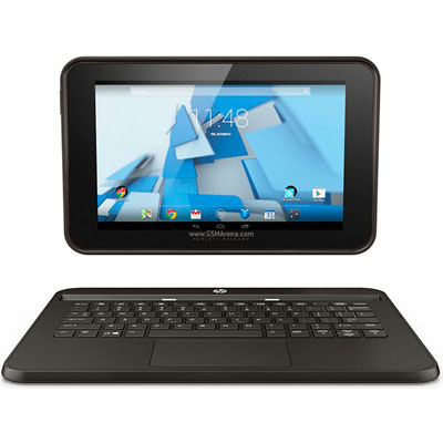 HP Pro Slate 10 EE G1