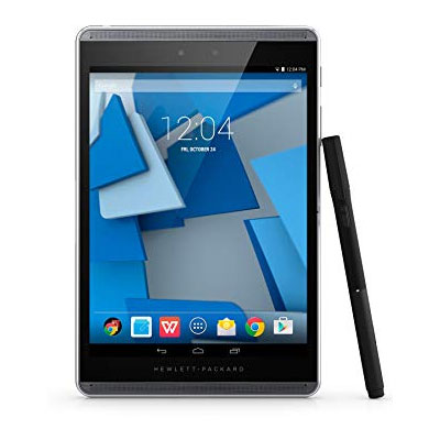 HP Pro Slate 8
