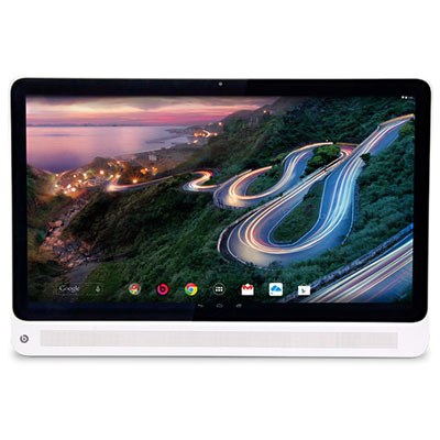 HP Slate 17