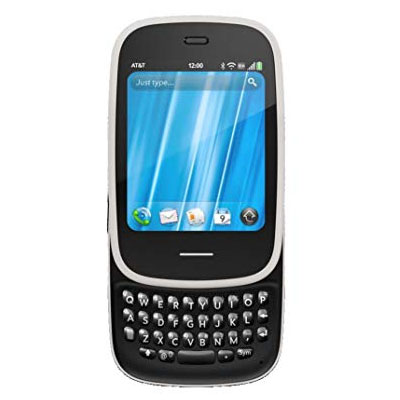 HP Veer 4G
