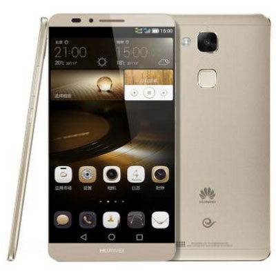 Huawei Ascend Mate7 Monarch