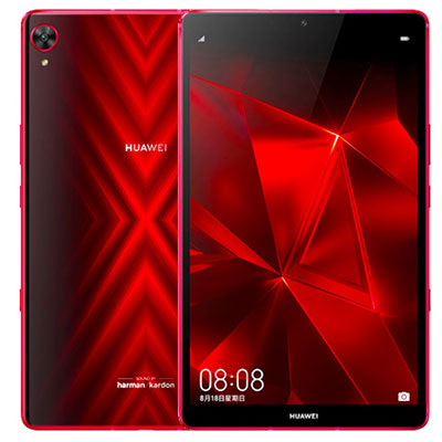 Huawei MediaPad M6 Turbo 8.4