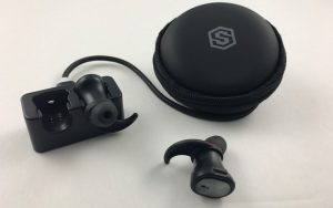 SmartOmi Boots Mini – True Wireless Earbuds