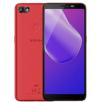 Infinix Hot 6