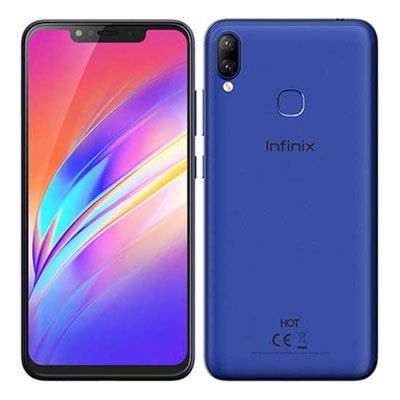 Infinix Hot 6X