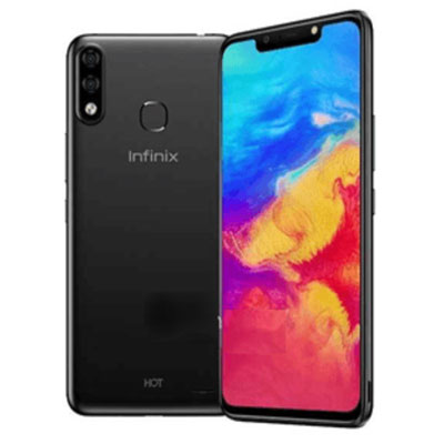 Infinix Hot 7 Pro